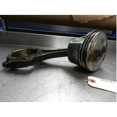 102X011 Piston and Connecting Rod Standard For 07-09 Ford Edge 3.5 102X011 Piston and Connecting Rod Standard For 07-09 Ford Edge 3.5